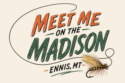 Meet Me On the Madison T-Shirt - coming soon