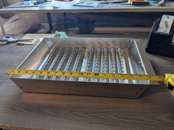 How to Choose a Tray Size