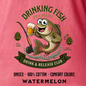 Gilbert T-Shirt - Watermelon