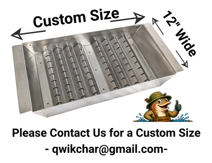 Custom Size Request